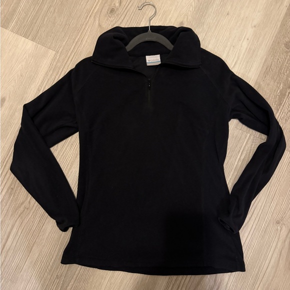 Columbia Fleece half zip - Picture 2 of 13